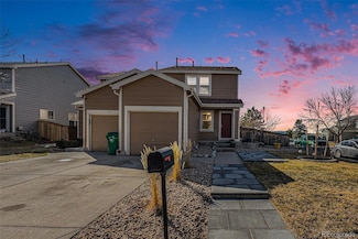 715 Mockingbird St, Brighton, CO 80601