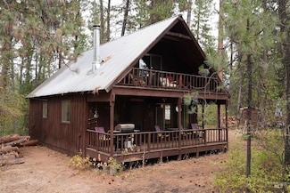 2 Tall Pine Dr, Garden Valley, ID 83622