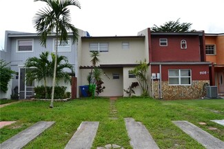 9106 NW 35th Place, Sunrise, FL 33351