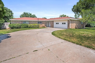 4720 Cherokee Trail, Amarillo, TX 79109