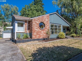 5513 SE Yamhill St, Portland, OR 97215