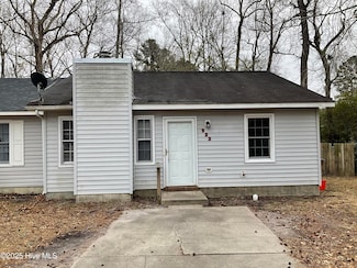 923 Sycamore Place, Jacksonville, NC 28540