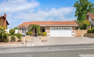 2464 Mountain Brook Dr, Hacienda Heights, CA 91745
