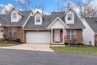 2120 Jennifer St, Akron, OH 44313