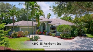4292 SE Rainbows End Unit R, Stuart, FL 34997