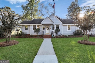 1333 E 52nd St, Savannah, GA 31404