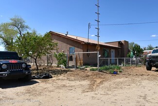 9112123 Road 6536, Kirtland, NM 87417