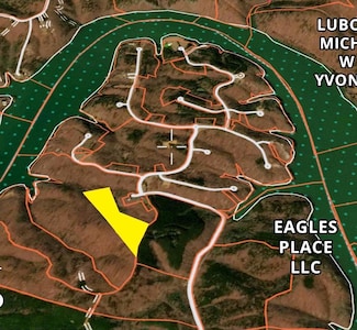 000 Brights Rd, Pittsville, VA 24139
