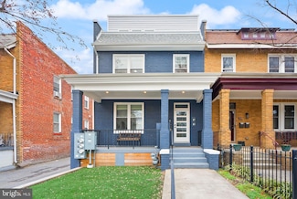 117 17th St SE Unit 2, Washington, DC 20003