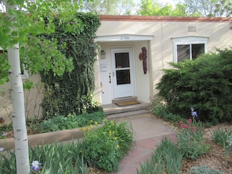 2706 Alamosa Dr, Santa Fe, NM 87505
