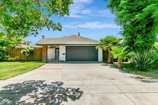 274 Los Palmos Way, San Jose, CA 95119
