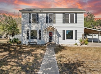 808 W Yoakum Ave, Kingsville, TX 78363