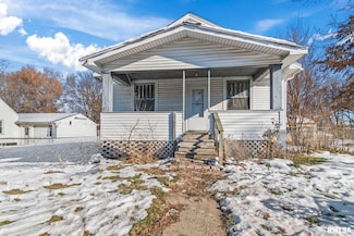 534 S Livingston St, Springfield, IL 62703