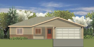 1124 Covey Run Rd Unit (Lot 20), Sheridan, WY 82801