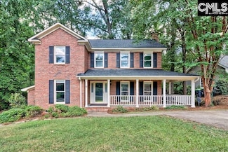 400 Winding Way, Columbia, SC 29212