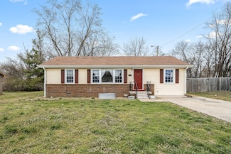 811 Sunrise St, Murfreesboro, TN 37130