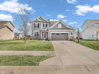 15965 Falcons Fire Dr, Westfield, IN 46074