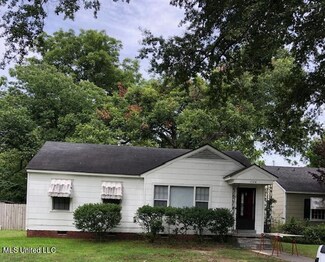 1524 Linden Place, Clarksdale, MS 38614