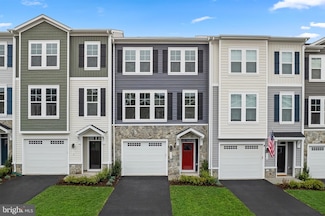 129 Checkerspot Way, Front Royal, VA 22630