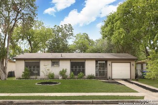 158 Felton Dr, San Antonio, TX 78226