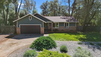 13375 Kings Way, Redding, CA 96003