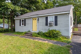13 Faulkner St, North Billerica, MA 01862