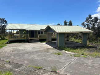 92-1422 Sea Breeze Pkwy, Captain Cook, HI 96704