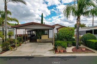 21650 Temescal Canyon Rd Unit 24, Corona, CA 92883