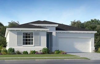 3557 Angler Dr, Fort Pierce, FL 34946