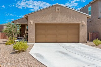 859 E Mule Creek Loop, Sahuarita, AZ 85629