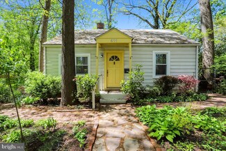 411 Browning Ct, Takoma Park, MD 20912