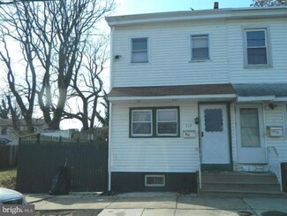 713 N 28th St, Camden, NJ 08105