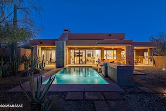 1905 E Camino Miraval, Tucson, AZ 85718