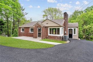 100 Old Legionville Rd, Baden, PA 15005