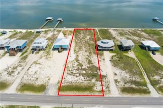 2408 Bienville Blvd, Dauphin Island, AL 36528