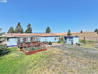 55 Mott Rd, Lyle, WA 98635