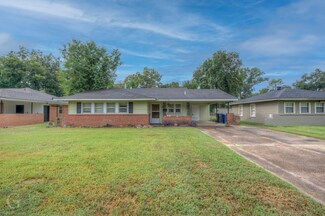 125 Charles Ave, Shreveport, LA 71105