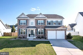223 Dartmoor Dr, Stephens City, VA 22655