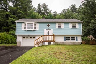 9 Mulberry Rd, Salem, NH 03079