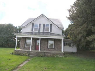 952 E County Road 1150 S, Galveston, IN 46932