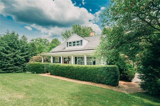 606 Route 119 Hwy N, Indiana, PA 15701