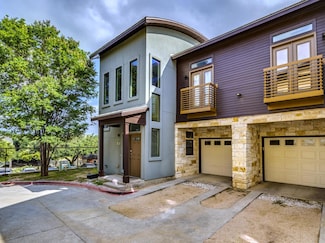 124 Cumberland Rd Unit 401, Austin, TX 78704