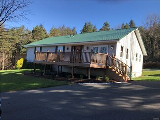912 Herlihy Rd, Tully, NY 13159