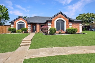 1701 Prairie Creek Ct, Garland, TX 75040