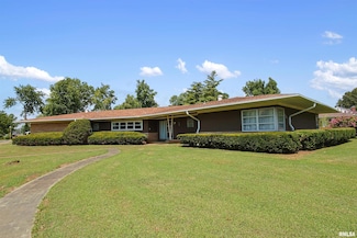 603 N Main St, Carrier Mills, IL 62917