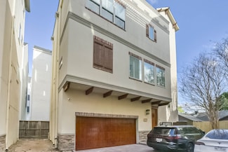 1126 W 16th St Unit C, Houston, TX 77008