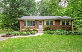 805 Blain St, High Point, NC 27262
