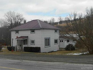1186 County Road 33, Bolivar, NY 14715