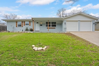 5209 Winifred Dr, Fort Worth, TX 76133