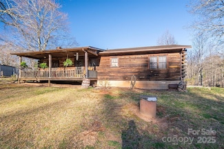 5839 Duck Creek Rd, Lenoir, NC 28645